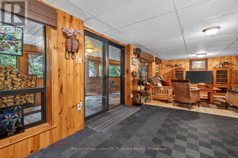 969 ECHO RIDGE ROAD, Kearney, Ontario, P0A1M0