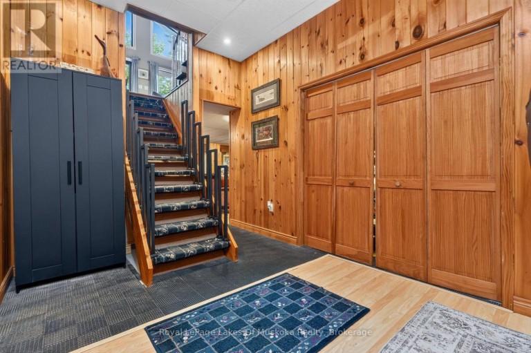 969 ECHO RIDGE ROAD, Kearney, Ontario, P0A1M0