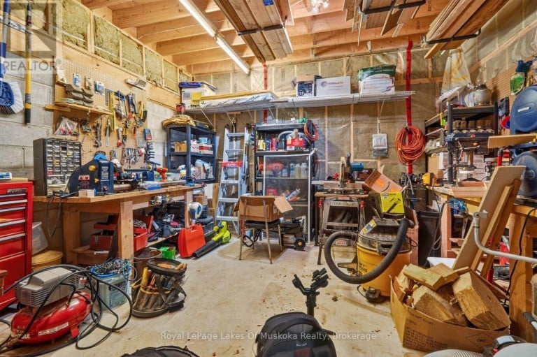 969 ECHO RIDGE ROAD, Kearney, Ontario, P0A1M0