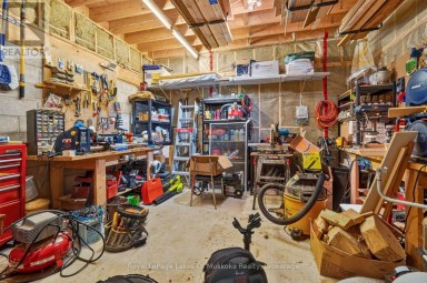 969 ECHO RIDGE ROAD Kearney Ontario photo 33