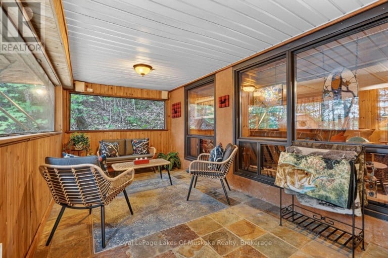 969 ECHO RIDGE ROAD, Kearney, Ontario, P0A1M0