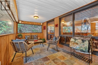 969 ECHO RIDGE ROAD Kearney Ontario photo 35