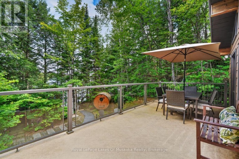 969 ECHO RIDGE ROAD, Kearney, Ontario, P0A1M0