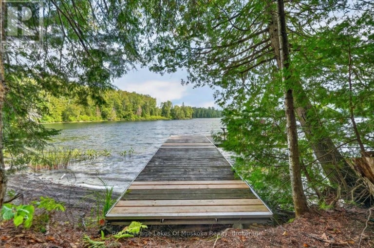969 ECHO RIDGE ROAD, Kearney, Ontario, P0A1M0