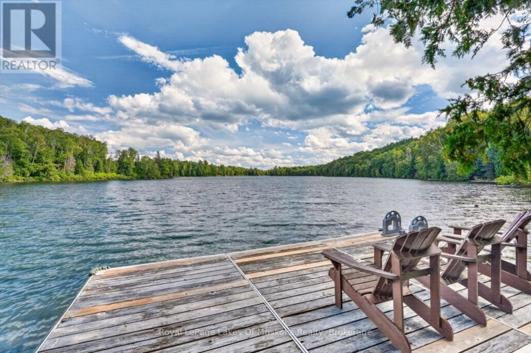 969 ECHO RIDGE ROAD, Kearney, Ontario, P0A1M0