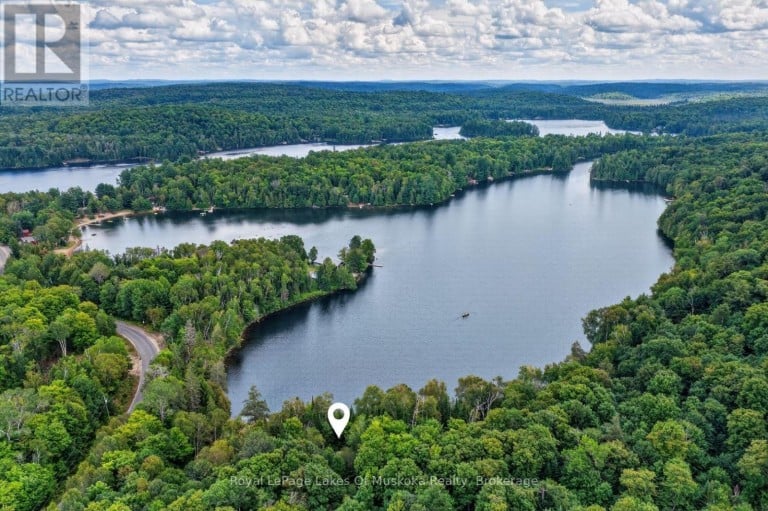 969 ECHO RIDGE ROAD, Kearney, Ontario, P0A1M0