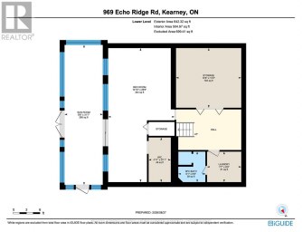 969 ECHO RIDGE ROAD Kearney Ontario photo 49