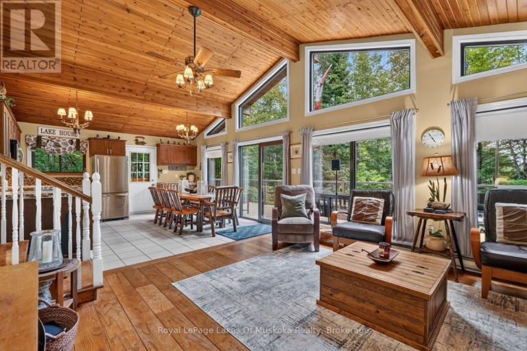 969 ECHO RIDGE ROAD, Kearney, Ontario, P0A1M0