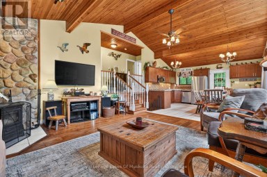 969 ECHO RIDGE ROAD Kearney Ontario photo 6