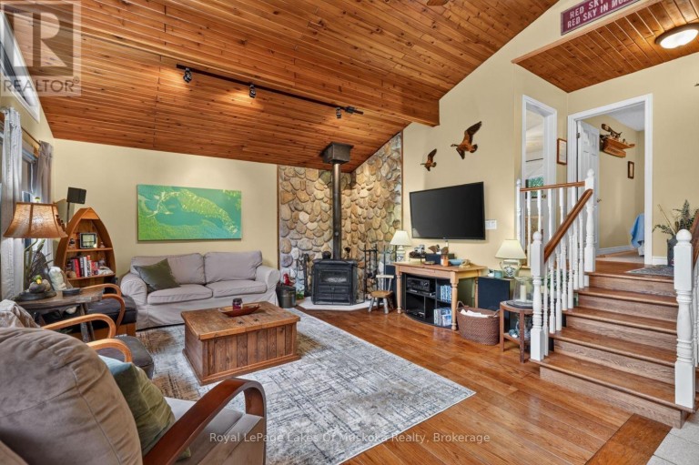 969 ECHO RIDGE ROAD, Kearney, Ontario, P0A1M0
