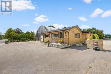 455 CAMPBELL STREET Cobourg Ontario photo 1
