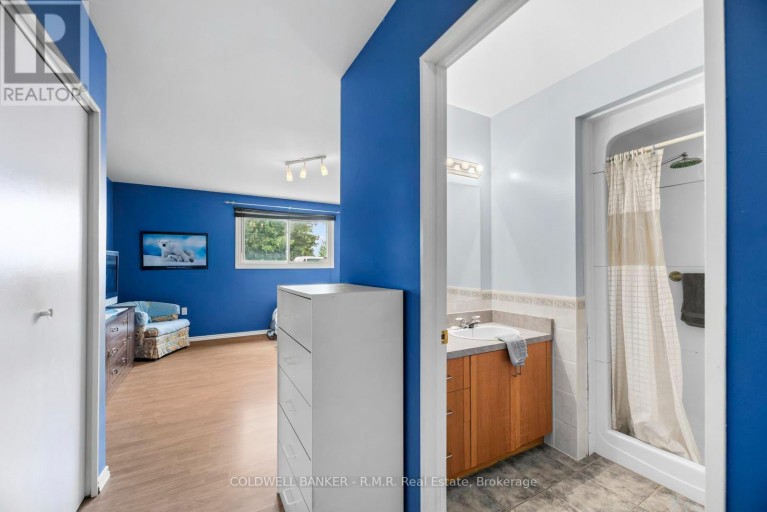 455 CAMPBELL STREET, Cobourg, Ontario, K9A4C3