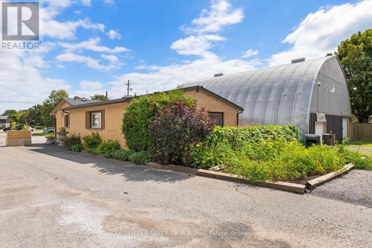 455 CAMPBELL STREET, Cobourg, Ontario, K9A4C3