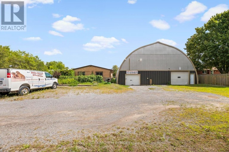 455 CAMPBELL STREET, Cobourg, Ontario, K9A4C3