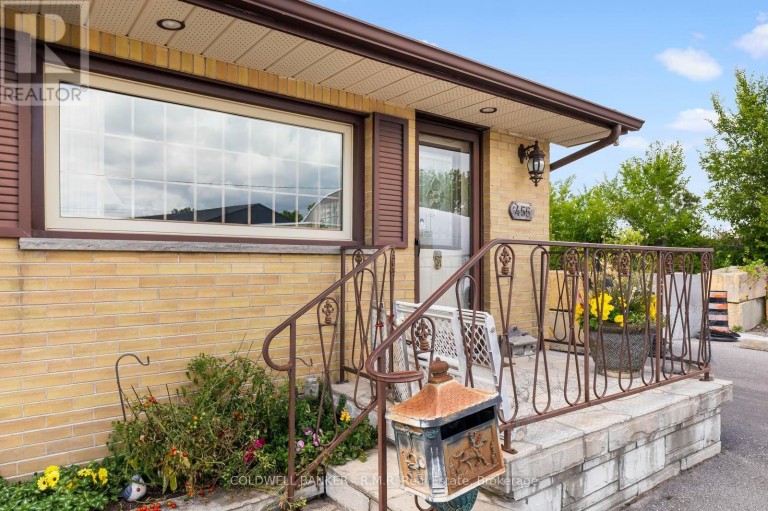 455 CAMPBELL STREET, Cobourg, Ontario, K9A4C3