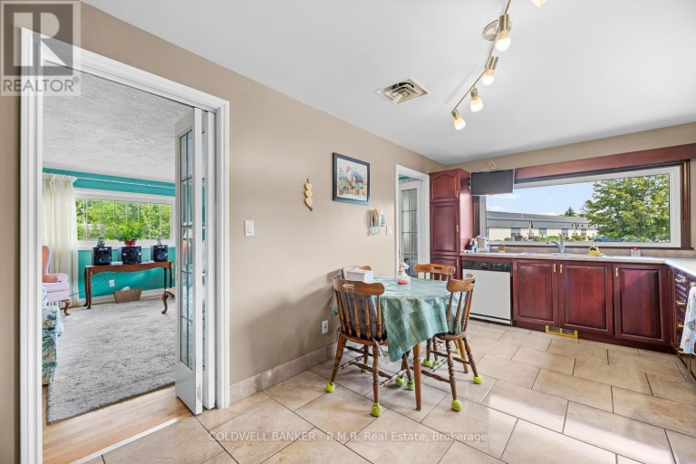 455 CAMPBELL STREET, Cobourg, Ontario, K9A4C3