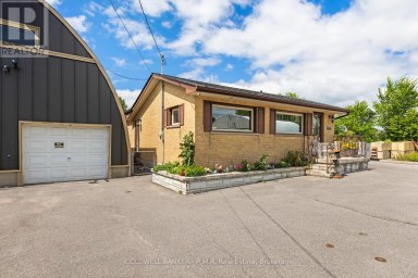 455 CAMPBELL STREET Cobourg Ontario photo 2