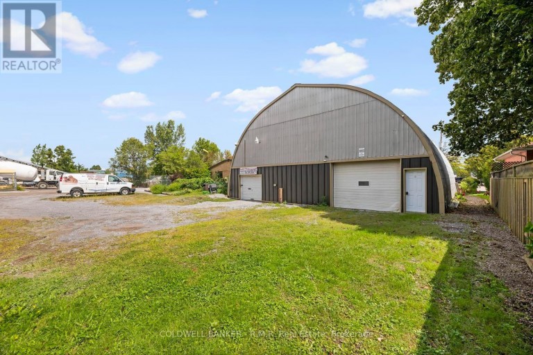 455 CAMPBELL STREET, Cobourg, Ontario, K9A4C3