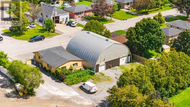 455 CAMPBELL STREET, Cobourg, Ontario, K9A4C3