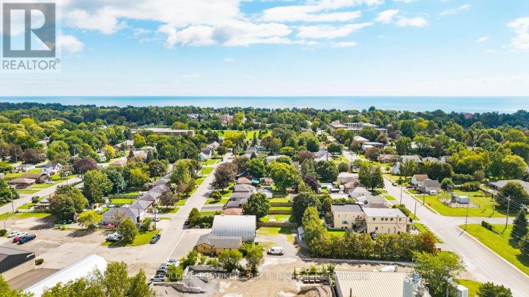 455 CAMPBELL STREET, Cobourg, Ontario, K9A4C3