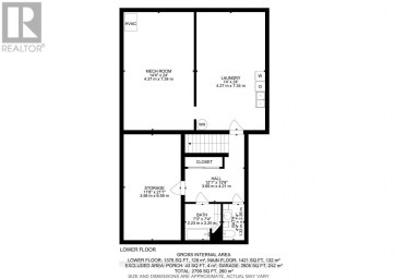 455 CAMPBELL STREET Cobourg Ontario photo 43