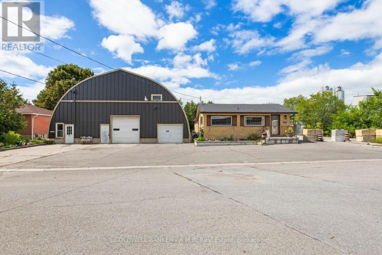 455 CAMPBELL STREET, Cobourg, Ontario, K9A4C3