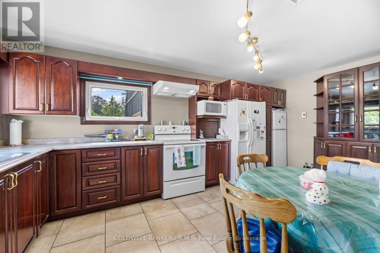 455 CAMPBELL STREET, Cobourg, Ontario, K9A4C3