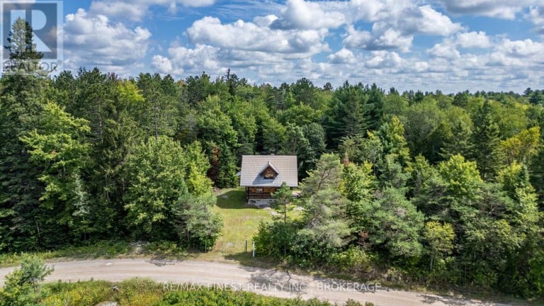 119 KENNEBEC ROAD, Addington Highlands (addington Highlands), Ontario, K0H2G0 (ID X13721482)
