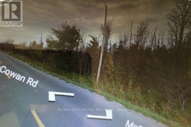 LOT#10 MCCOWAN ROAD Georgina (Baldwin) Ontario photo 1