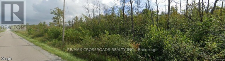 LOT#10 MCCOWAN ROAD, Georgina (Baldwin), Ontario, L0E1R0