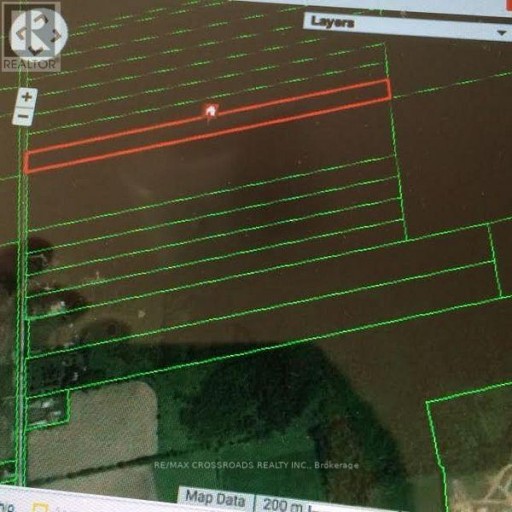 LOT#10 MCCOWAN ROAD, Georgina (Baldwin), Ontario, L0E1R0