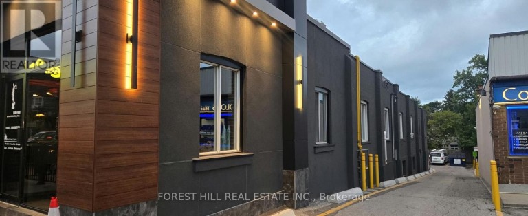 10087 YONGE STREET, Richmond Hill (Crosby), Ontario, L4C1T7