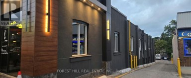 10087 YONGE STREET Richmond Hill (Crosby) Ontario photo 13