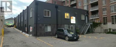 10087 YONGE STREET Richmond Hill (Crosby) Ontario photo 15