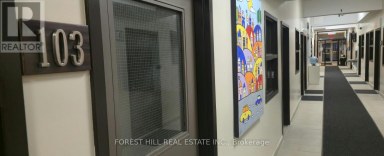 10087 YONGE STREET Richmond Hill (Crosby) Ontario photo 22