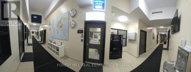 10087 YONGE STREET Richmond Hill (Crosby) Ontario photo 24
