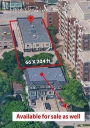 10087 YONGE STREET Richmond Hill (Crosby) Ontario photo 3