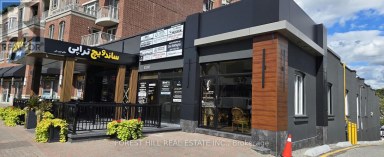 10087 YONGE STREET Richmond Hill (Crosby) Ontario photo 4
