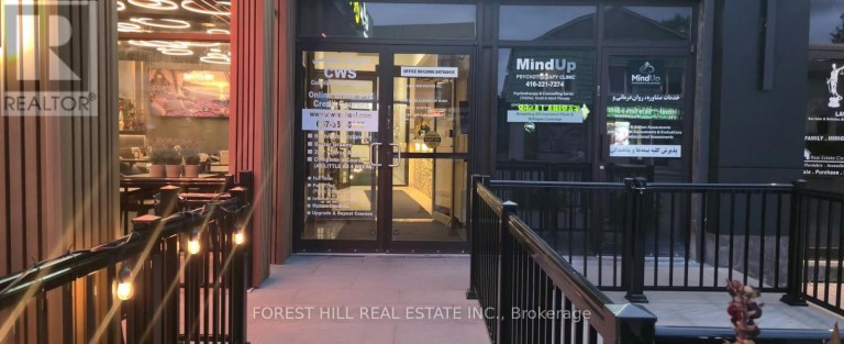 10087 YONGE STREET, Richmond Hill (Crosby), Ontario, L4C1T7