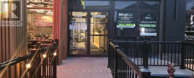 10087 YONGE STREET Richmond Hill (Crosby) Ontario photo 6