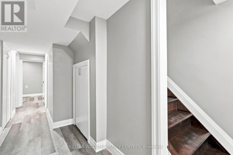 36 CHAUCER CRESCENT, Barrie (Letitia Heights), Ontario, L4N4T7