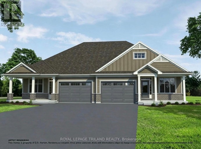 31 Kiln Lane, St. Thomas, Ontario (id X13721602)