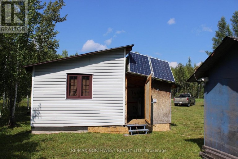 PCL 13496 BLUE RD 2, Dawson (TB-403), Ontario, P0W1M0
