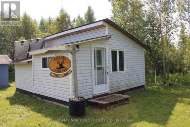 PCL 13496 BLUE RD 2 Dawson (TB-403) Ontario photo 2