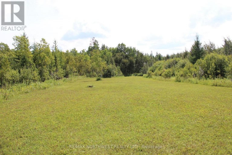 PCL 13496 BLUE RD 2, Dawson (TB-403), Ontario, P0W1M0