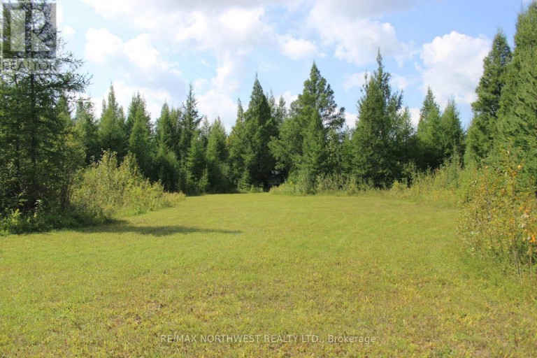 PCL 13496 BLUE RD 2, Dawson (TB-403), Ontario, P0W1M0