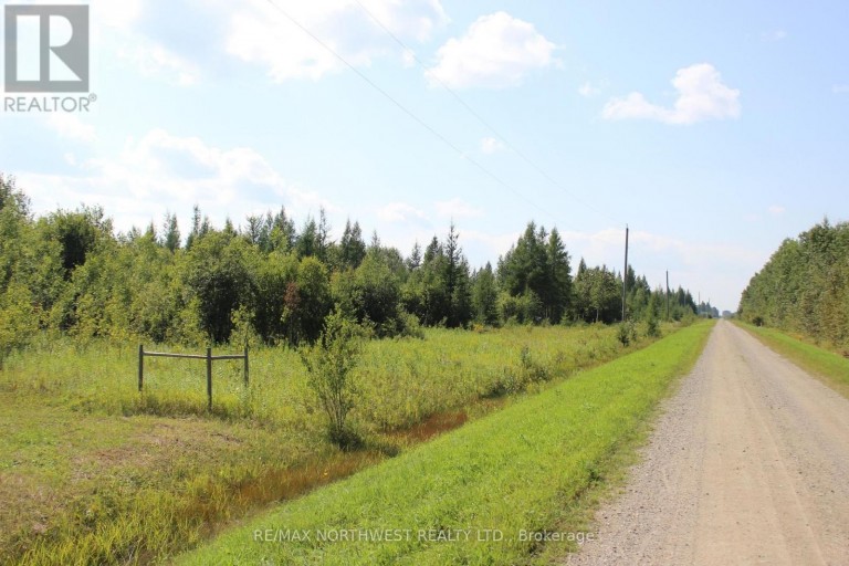 PCL 13496 BLUE RD 2, Dawson (TB-403), Ontario, P0W1M0