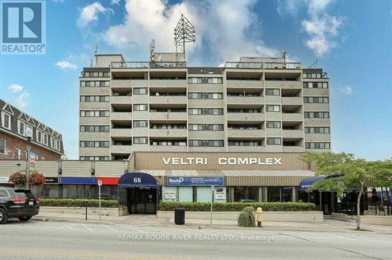 D - 68 KING STREET E, Clarington (Bowmanville), Ontario, L1C3X2