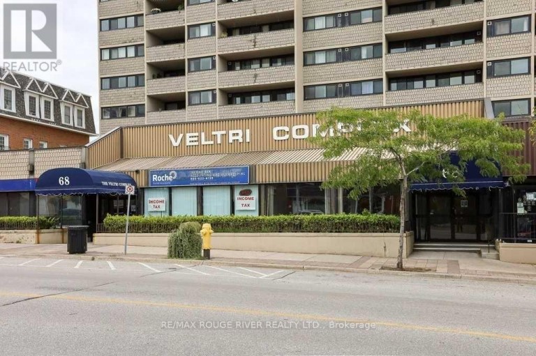 D - 68 KING STREET E, Clarington (Bowmanville), Ontario, L1C3X2