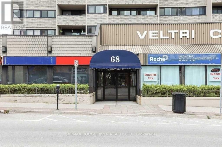 D - 68 KING STREET E, Clarington (Bowmanville), Ontario, L1C3X2